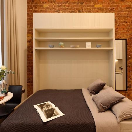 The Residen Kensington Lejlighedshotel London Eksteriør billede