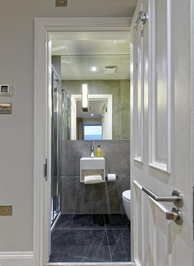 The Residen Kensington Lejlighedshotel London Eksteriør billede